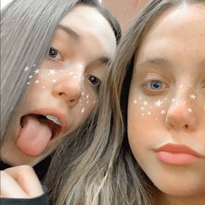 Meet your Posher, Jordyn